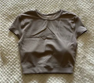 Lululemon Mesh Top thumbnail 1