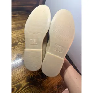 Time And Tru Tan Tassel Loafers‎ Size 7 thumbnail 5