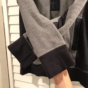 Lululemon Fleece Pullover Jacket thumbnail 7