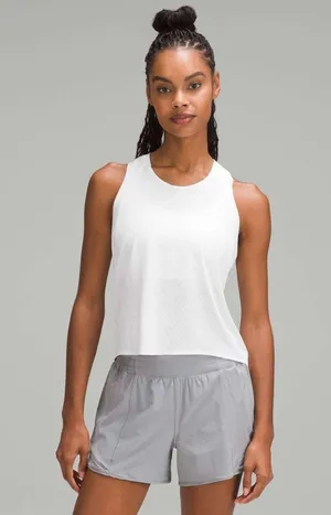 Lululemon Fast and Free Tank Top thumbnail 1
