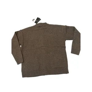 Lauren Ralph Lauren Wool-Blend V-Neck Cardigan thumbnail 9