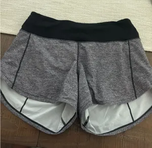 Lululemon Shorts Speed Up thumbnail 1