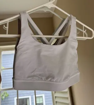 Lululemon Sports Bra thumbnail 1