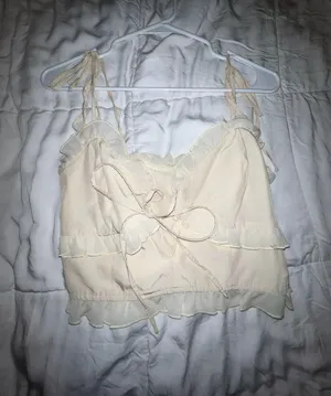 Mora Surf Boutique Top thumbnail 2