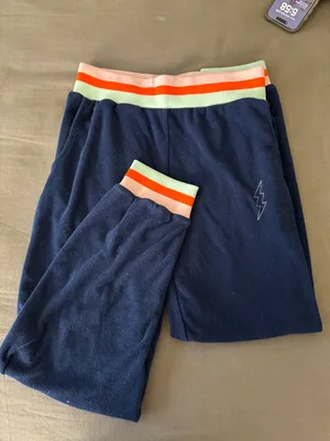 Starfit Sweatpants Blue Size M thumbnail 1