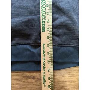 Columbia Sweatshirt Crewneck Women Size Medium Polyester Stretch Logo Athleisure thumbnail 4