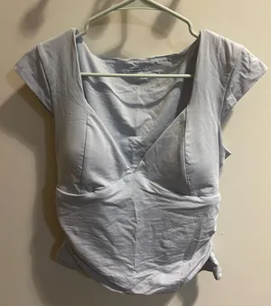 Abercrombie Top thumbnail 1
