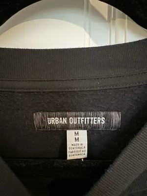 Urban Outfitters Sweatshirt Crewneck thumbnail 2