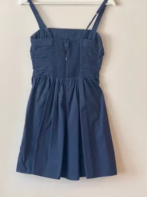 Abercrombie Emerson Mini Dress thumbnail 2