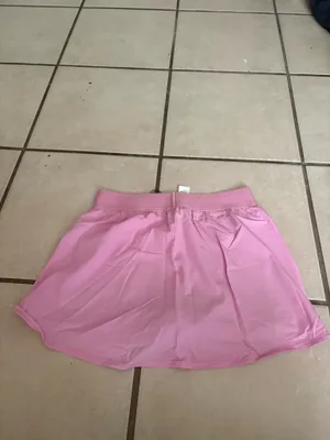 Alo pink skirt size m NWTG thumbnail 4