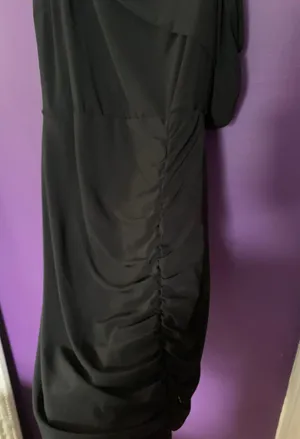 Windsor Black Dress thumbnail 3