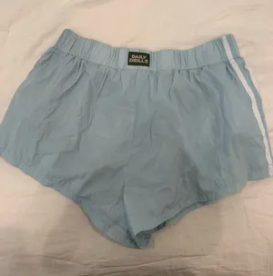 Daily Drills Shorts thumbnail 1