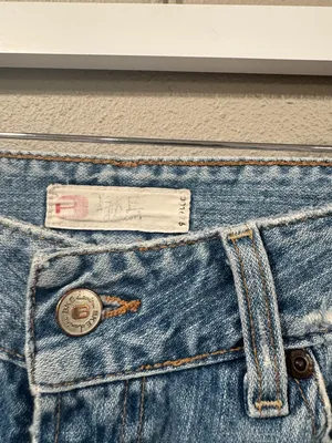 BKE Culture Bootcut 27x31 1/2 thumbnail 4