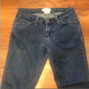 Urban Outfitters BDG Jeans Size 26 thumbnail 6