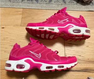 Nike Air Max Plus TN SE Women’s thumbnail 1