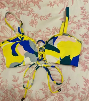 Maaji Bikini Top thumbnail 1