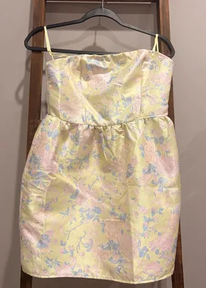 Boutique Dress thumbnail 1