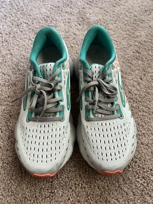 Brooks Women’s Running Shoes Glycerin thumbnail 2