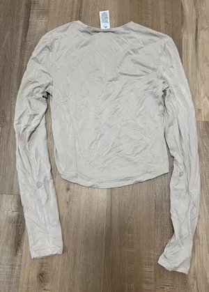 Oner Active Mellow Soft Long Sleeve thumbnail 4