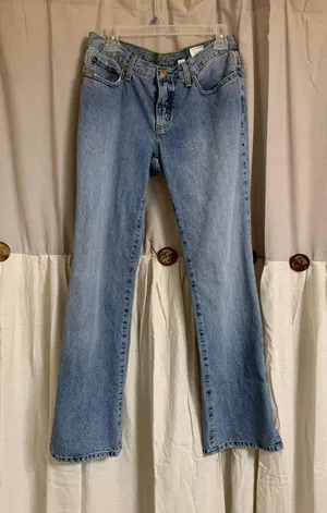 jeans Sz 9 regular thumbnail 1