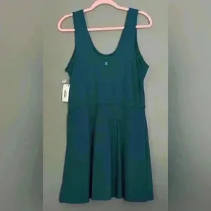 Xersion Tennis Active Dress (288) thumbnail 3