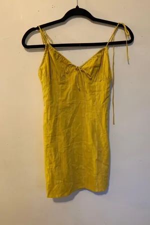 superdown Dress thumbnail 3