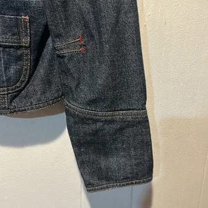 Boston Design Studio‎ denim jacket size 12 thumbnail 3