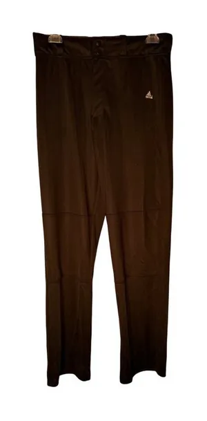 Adidas Black Pants Women's Size‎ M thumbnail 1
