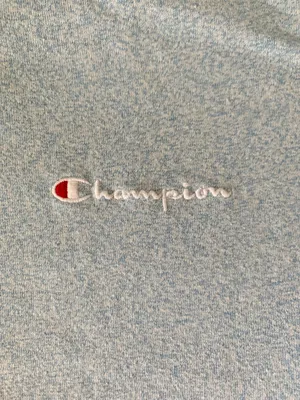 Champion Blue T-shirt thumbnail 3