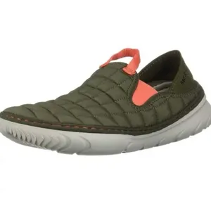 Merrell Hut Moccasin Loafer thumbnail 2