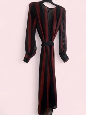 BCBGMAXAZRIA Dress thumbnail 6