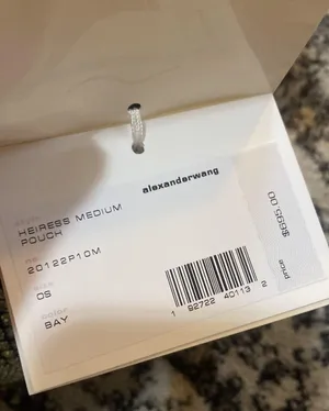 Heiress Medium Pouch thumbnail 8