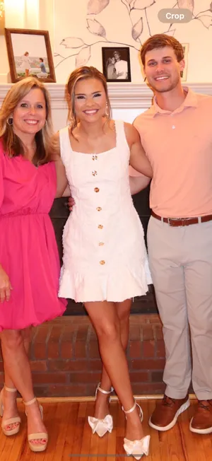 White Elliatt Dress  thumbnail 2