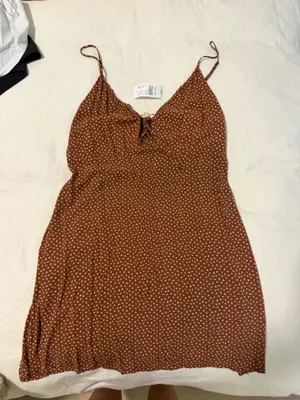 LA Hearts Dress thumbnail 1
