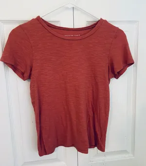American Eagle Outfitters T-shirt thumbnail 1