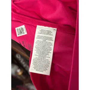 RLX Ralph‎ Lauren Hot Pink Pleated Golf Concept 3 Skirt Skort Preppy Athleisure thumbnail 9