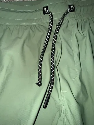 Bucked Up Men's Athletic Utility Joggers with Zippered Cuffs - Sage Green thumbnail 4