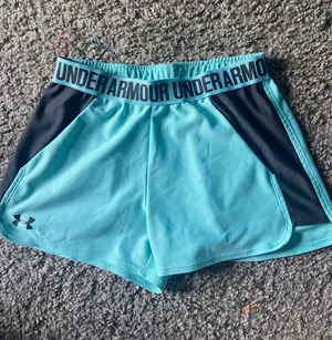 Under Armour Short thumbnail 1