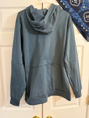 Adidas Hoodie Sweatshirt thumbnail 2