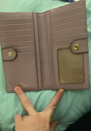 Kate Spade Wallet thumbnail 3