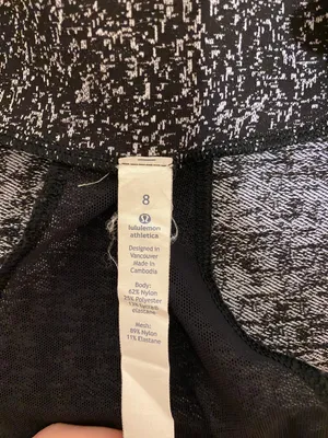 Lululemon Define Jacket thumbnail 3