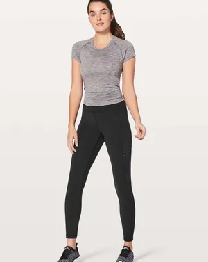 Lululemon Speed up tight full-on luxtreme 28” thumbnail 2