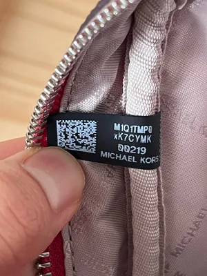 Michael Kors Backpack thumbnail 14
