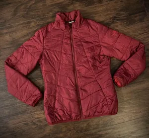 The North Face Puffer Coat thumbnail 2