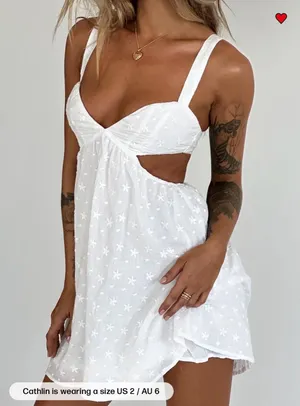 Princess Polly Dress thumbnail 1