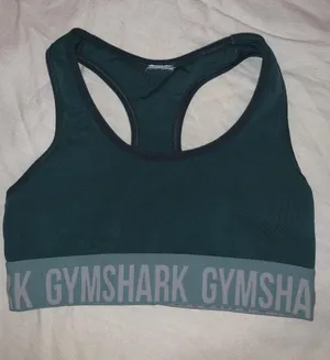 Gymshark Sports Bra thumbnail 1