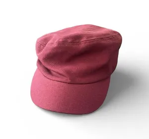 Stylish Pink Cap thumbnail 1