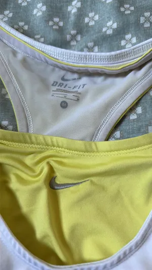 Nike Dri-Fit Top thumbnail 3