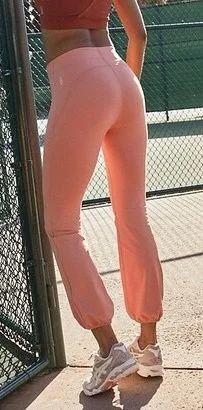 Free People Lets Bounce Pants thumbnail 2