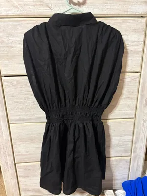 Boutique Mini Dress thumbnail 8